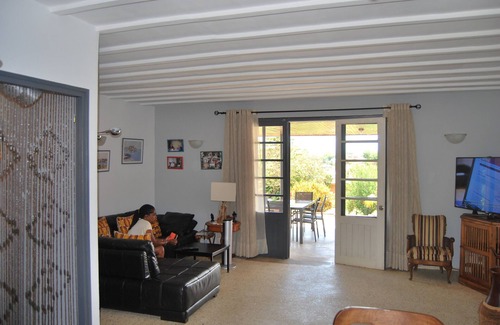 Ambohibao Casa | Sólo diversión y muy tranquilo