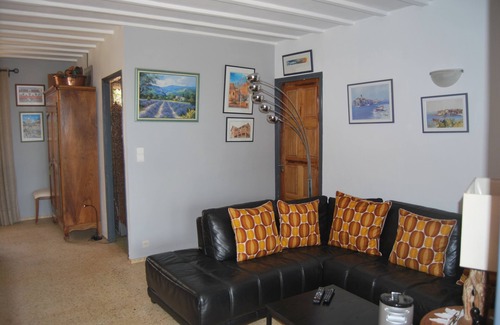 Ambohibao Casa | Sólo diversión y muy tranquilo