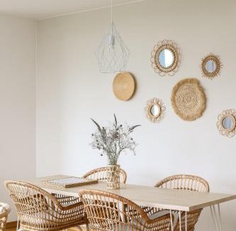 Sventoji Apartamento | Just Inn Apartment