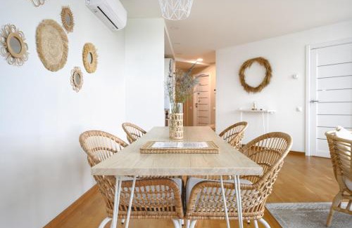 Sventoji Apartamento | Just Inn Apartment