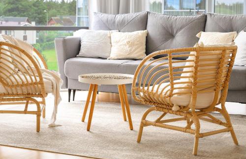 Sventoji Apartamento | Just Inn Apartment