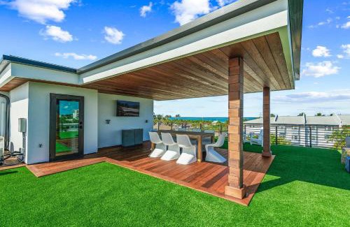 Sarasota Casa | Just Lanai-ing Around