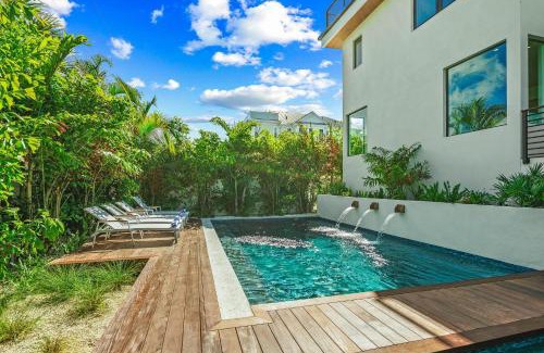Sarasota Casa | Just Lanai-ing Around