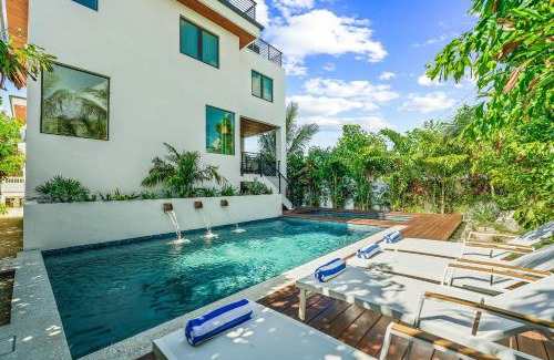 Sarasota Casa | Just Lanai-ing Around