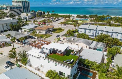 Sarasota Casa | Just Lanai-ing Around