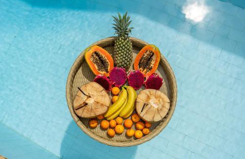 Banjar Semer Villa | Just Launched! 3BDR Designer Villa with View and Pool!