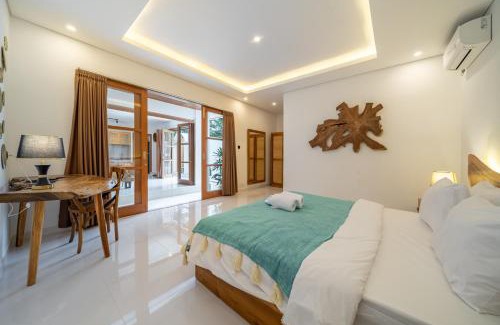 Banjar Semer Villa | Just Launched! 3BDR Designer Villa with View and Pool!