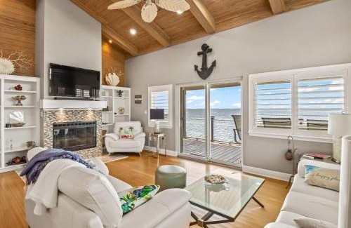 Crawfordville Casa | Just Like Heaven - Beachfront