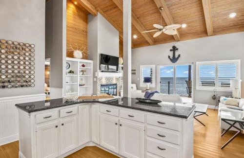 Crawfordville Casa | Just Like Heaven - Beachfront
