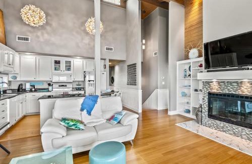 Crawfordville Casa | Just Like Heaven - Beachfront