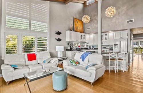 Crawfordville Casa | Just Like Heaven - Beachfront