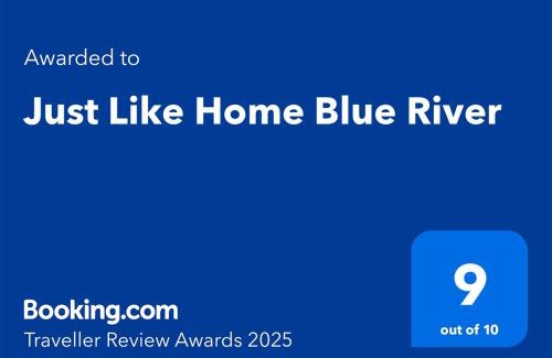 Lanhelas Apartamento | Just Like Home - Blue River