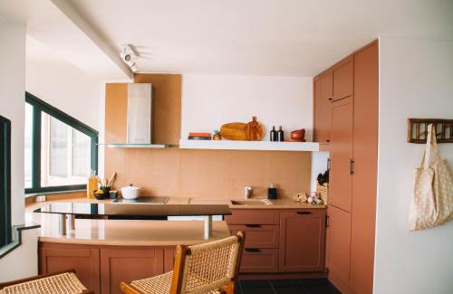 Lanhelas Apartamento | Just Like Home - Blue River