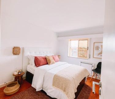 Lanhelas Apartamento | Just Like Home - Blue River