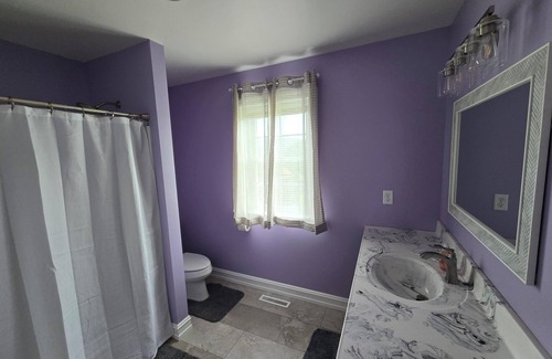 Mohnton Casa | Just Like Home, brand new 2 bedroom rancher with full kitchen.