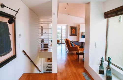 Carreco Villa | Just Like Home - Casa do Caracol Horizon Retreat