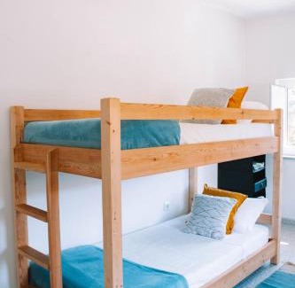 Padornelo Casa | Just Like Home - Casa Antonio em Paredes de Coura