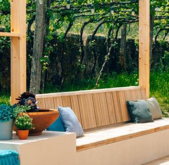 Padornelo Casa | Just Like Home - Casa Antonio em Paredes de Coura