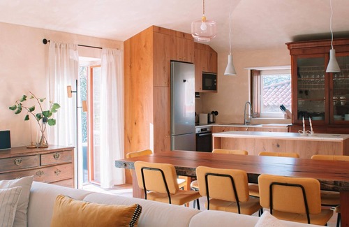 Caminha Villa | Just Like Home Casa da Raposa