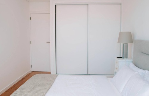 Lanhelas Apartamento | Just Like Home Casinhas da Vila T4 em Caminha