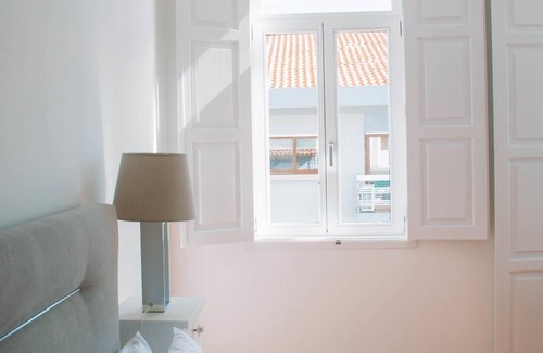 Lanhelas Apartamento | Just Like Home Casinhas da Vila T4 em Caminha