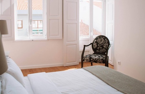 Lanhelas Apartamento | Just Like Home Casinhas da Vila T4 em Caminha