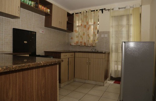 Syokimau Casa | ¡COMO EN CASA, VEN A SER NUESTRO INVITADO!
