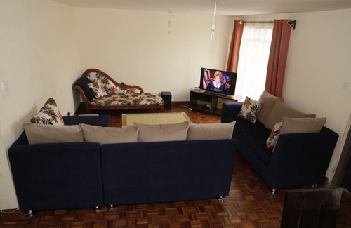 Syokimau Casa | ¡COMO EN CASA, VEN A SER NUESTRO INVITADO!