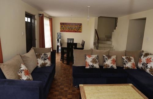 Syokimau Casa | ¡COMO EN CASA, VEN A SER NUESTRO INVITADO!