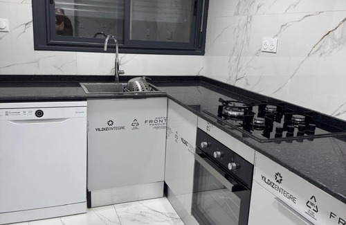Hai Seddikia Apartamento | Just like home in Oran, with an exceptional sea view to boot!