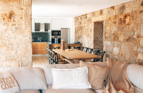 Venade Villa | Just Like Home - Muirfield House em Caminha