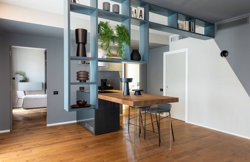 San Giuliano a Mare Apartamento | Just Like Home: smart, green e poliedrica