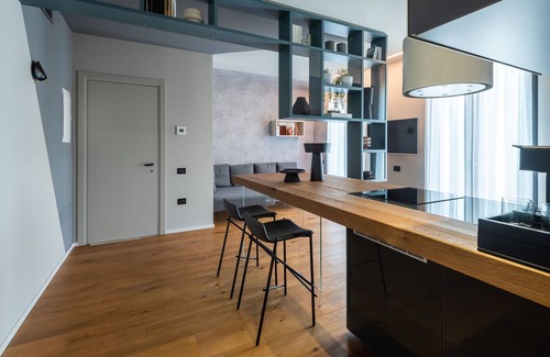 San Giuliano a Mare Apartamento | Just Like Home: smart, green e poliedrica