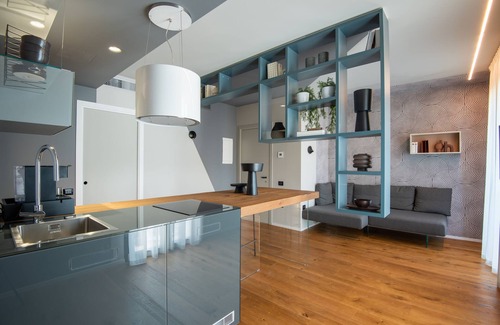 San Giuliano a Mare Apartamento | Just Like Home: smart, green e poliedrica
