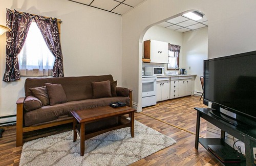 Potosi Apartamento | Just Like Home Suite