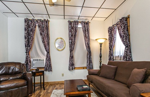 Potosi Apartamento | Just Like Home Suite