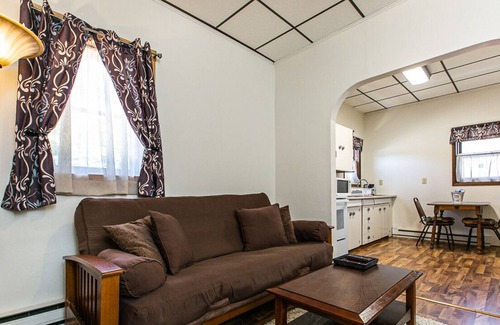 Potosi Apartamento | Just Like Home Suite
