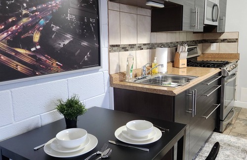 Ypsilanti Apartamento | Just listed 1 Bedroom 1 Bath apartment just 15 Min to Ann Arbor