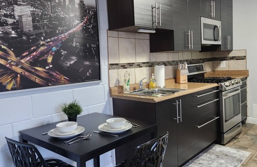 Ypsilanti Apartamento | Just listed 1 Bedroom 1 Bath apartment just 15 Min to Ann Arbor