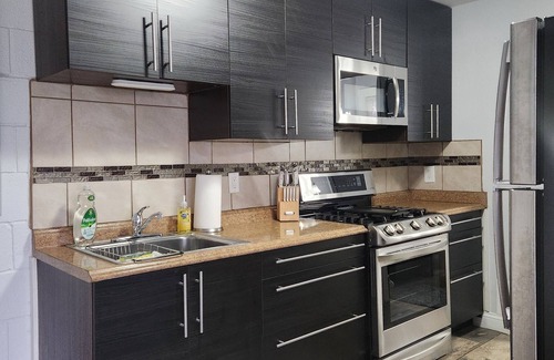Ypsilanti Apartamento | Just listed 1 Bedroom 1 Bath apartment just 15 Min to Ann Arbor