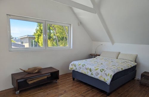 Green Point Casa | Just Listed! The Orange House