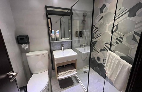 Ren'ai District Casa | Just Live Inn-New Dahua