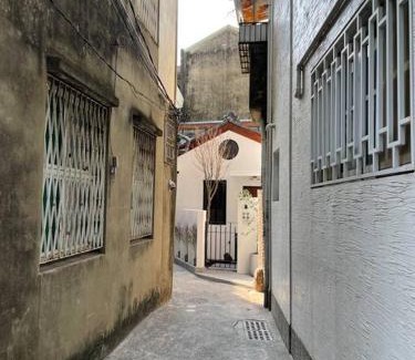 Tainan City Centre Casa | Just meet