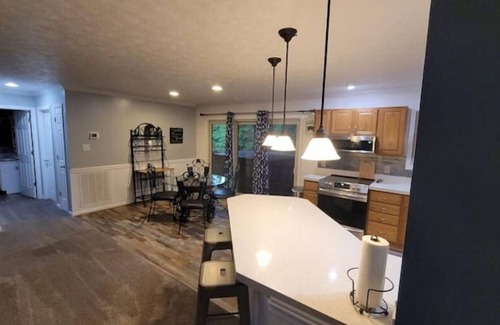 Heiskell Casa | Just minutes from Norris Lake