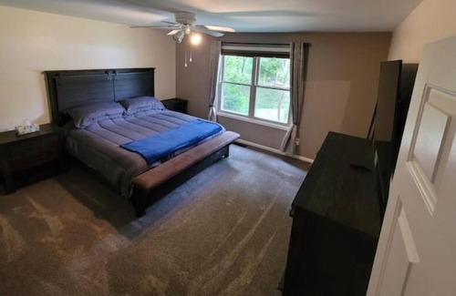 Heiskell Casa | Just minutes from Norris Lake
