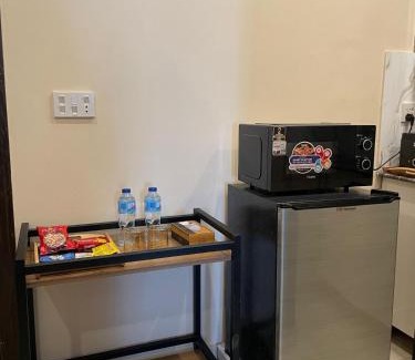 Fatehjang Apartamento | Just Move Studio APT, Near ISB Int'l AIRPT