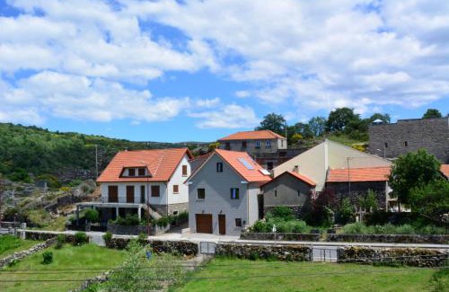 Castro Laboreiro Casa | Just Natur Guesthouse