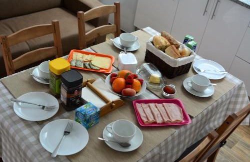 Castro Laboreiro Casa | Just Natur Guesthouse