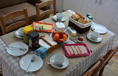 Castro Laboreiro Casa | Just Natur Guesthouse