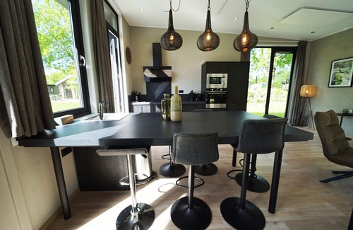 Kaatsheuvel Casa | Just Nature 6 by Interhome